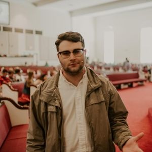 Meet your Posher, Chase